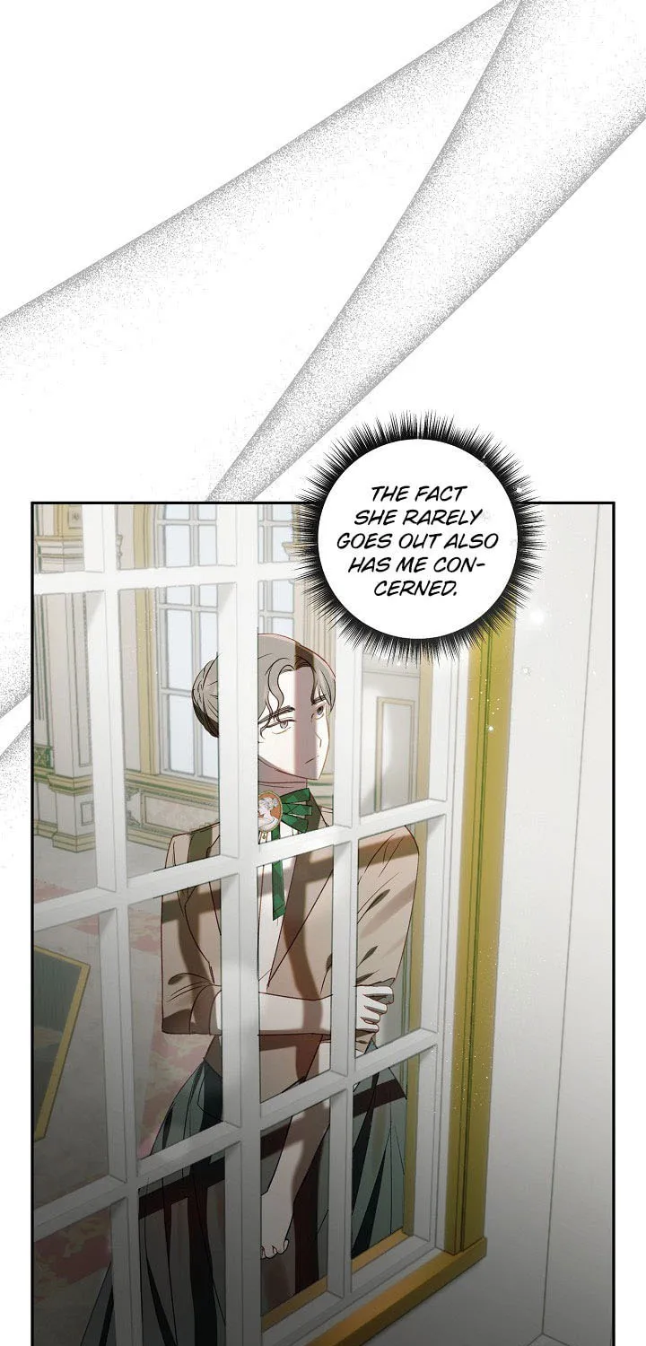I Failed to Divorce My Husband Chapter 61 page 79 - 