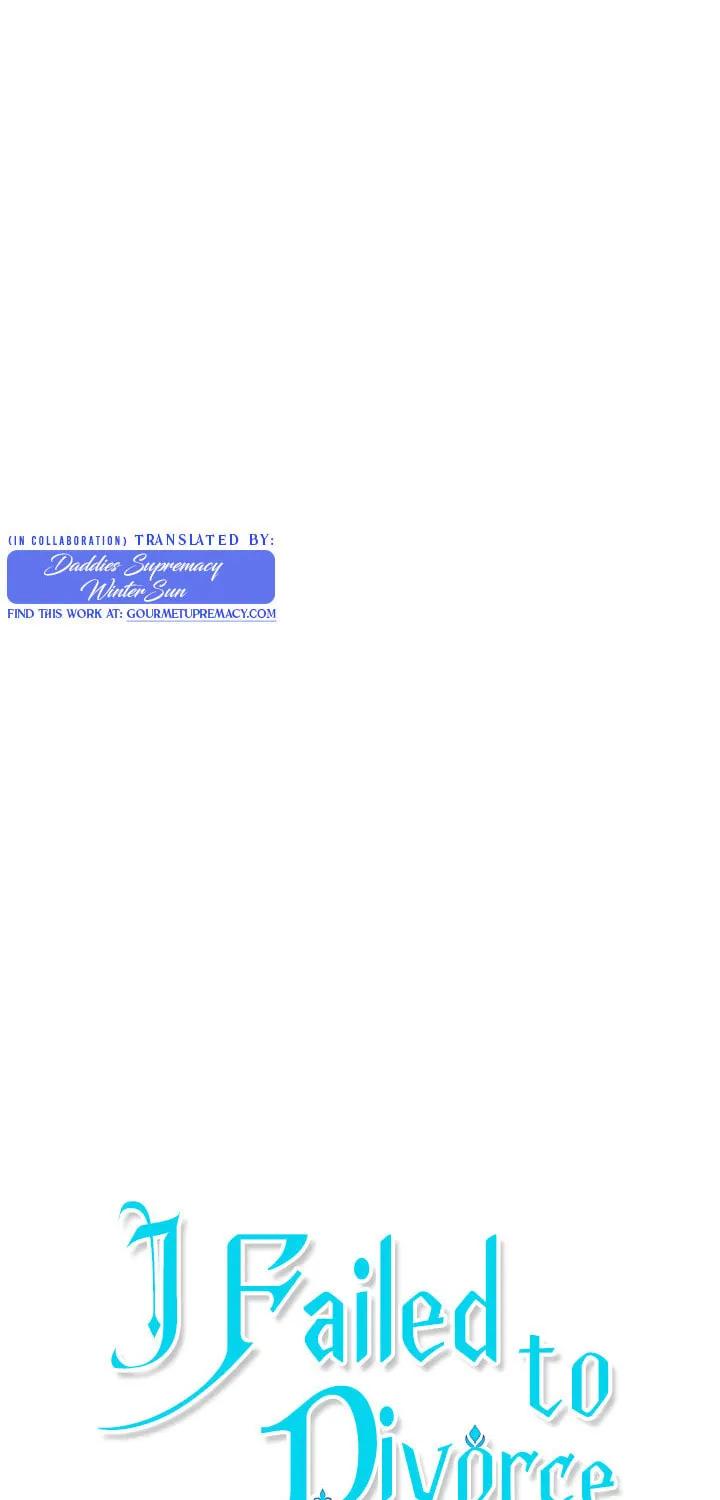 I Failed to Divorce My Husband Chapter 62 page 13 - 