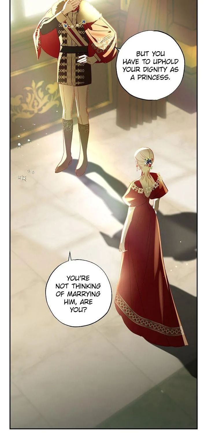 I Failed to Divorce My Husband Chapter 62 page 17 - 