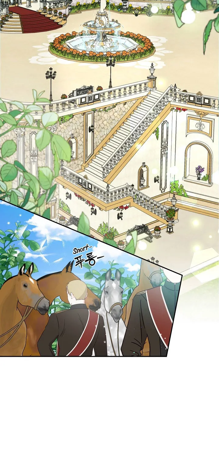I Failed to Divorce My Husband Chapter 62 page 3 - 