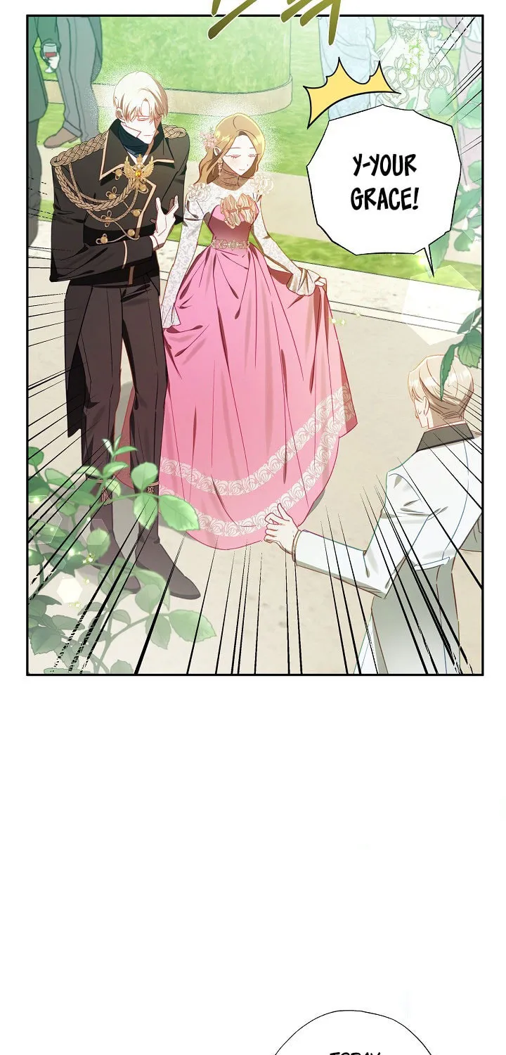 I Failed to Divorce My Husband Chapter 62 page 33 - 