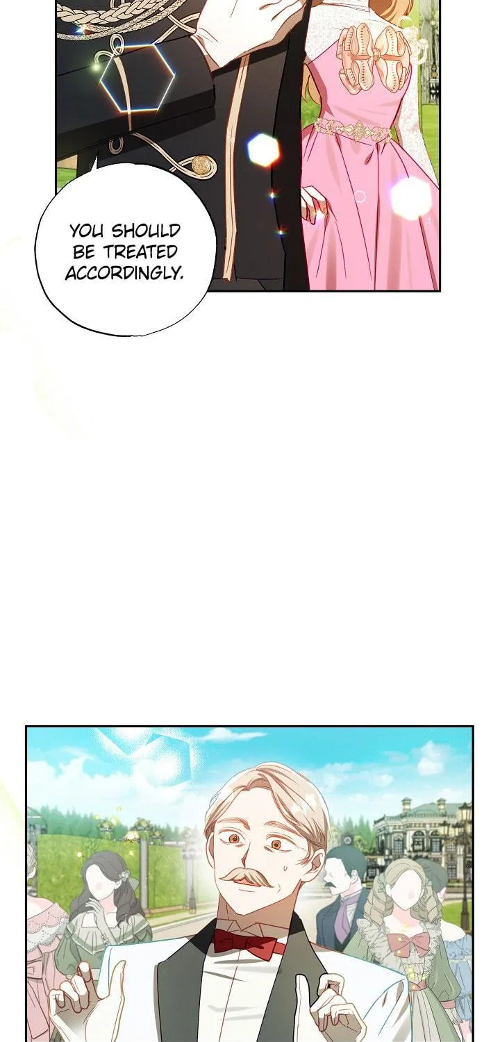 I Failed to Divorce My Husband Chapter 62 page 35 - 