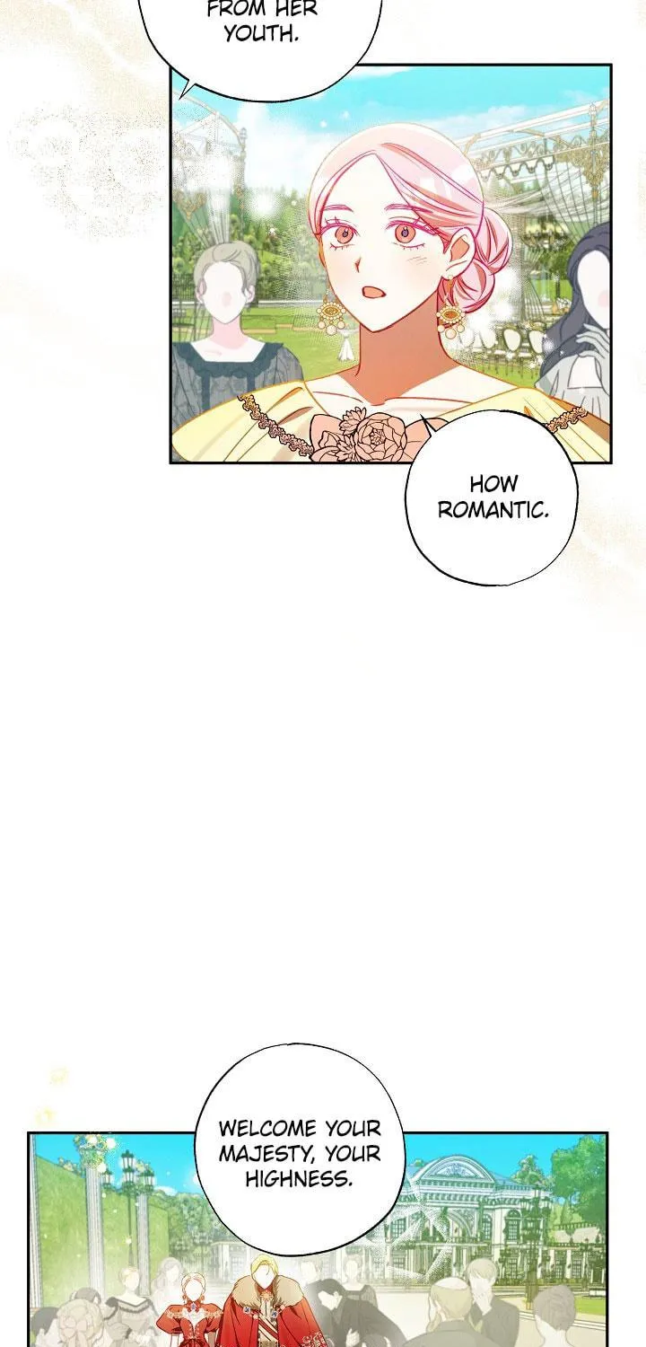 I Failed to Divorce My Husband Chapter 62 page 39 - 