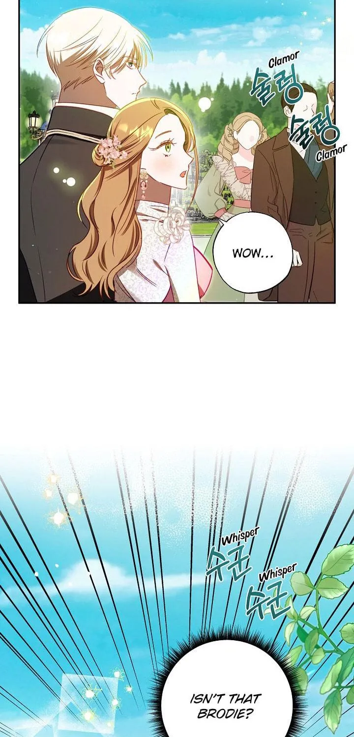 I Failed to Divorce My Husband Chapter 62 page 5 - 