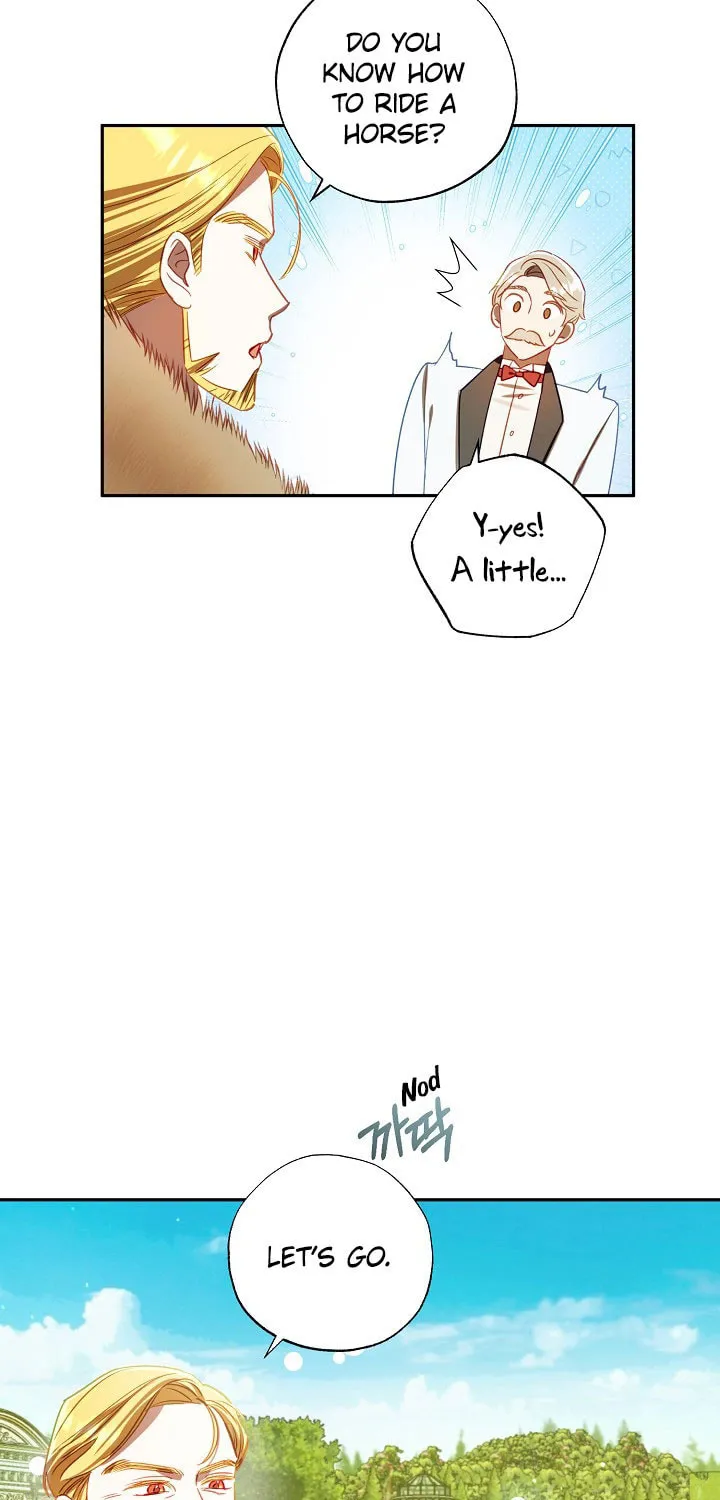 I Failed to Divorce My Husband Chapter 62 page 43 - 