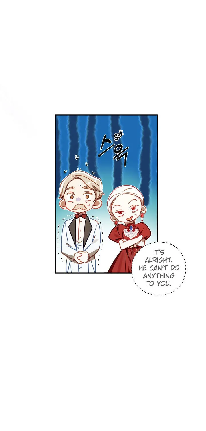 I Failed to Divorce My Husband Chapter 62 page 45 - 