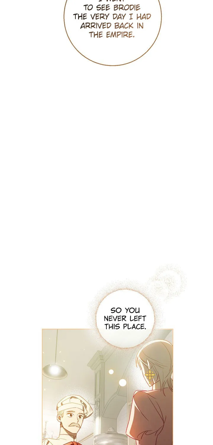 I Failed to Divorce My Husband Chapter 62 page 55 - 