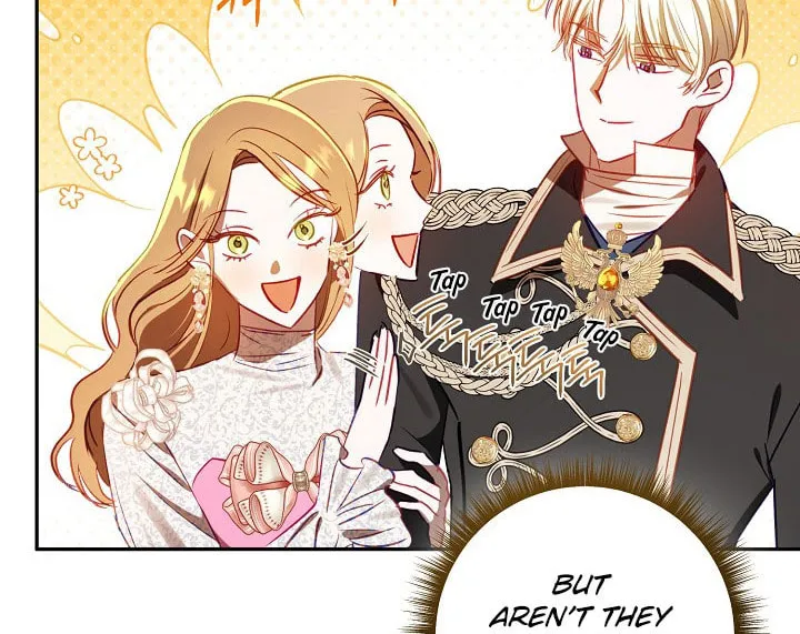 I Failed to Divorce My Husband Chapter 62 page 8 - 