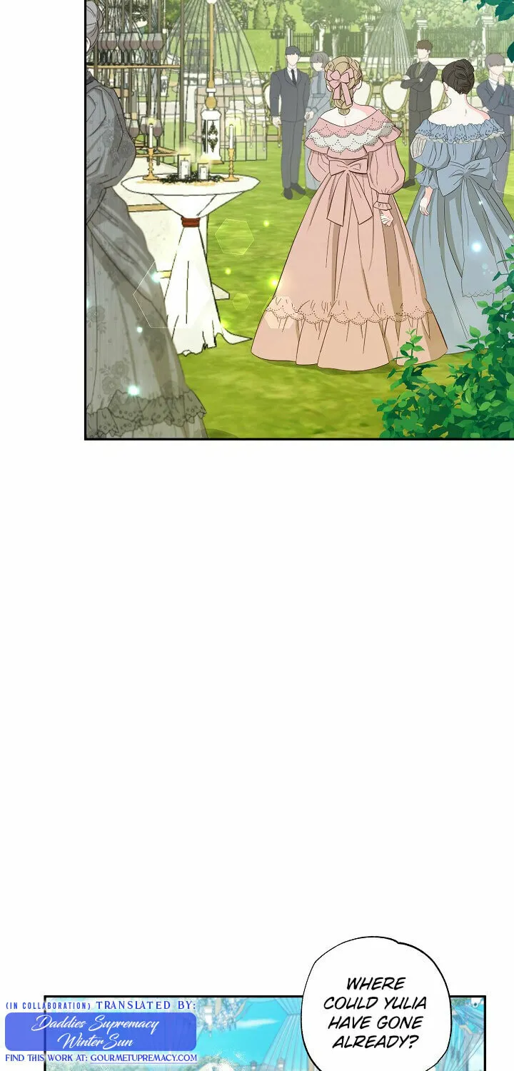 I Failed to Divorce My Husband Chapter 62 page 72 - 