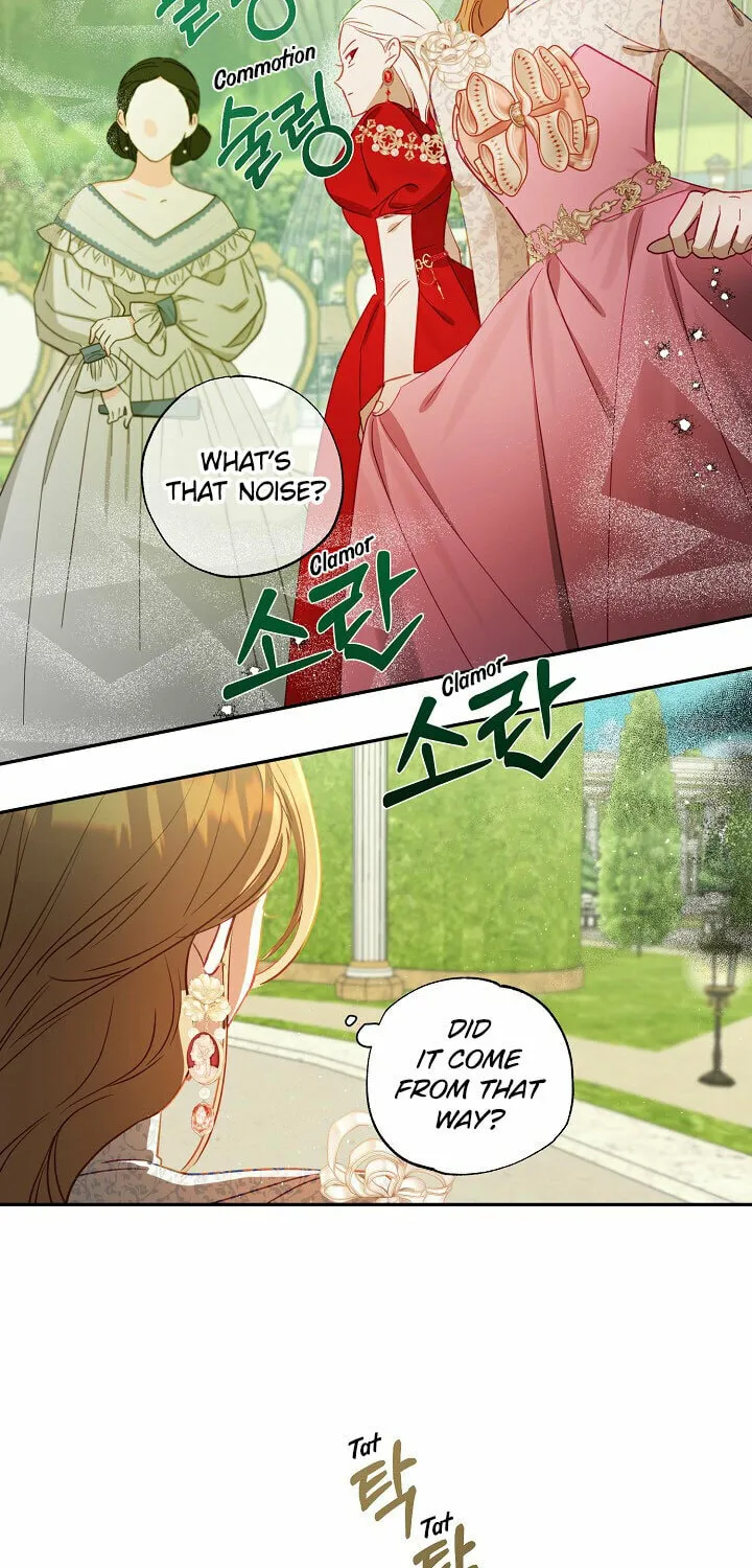 I Failed to Divorce My Husband Chapter 62 page 74 - 