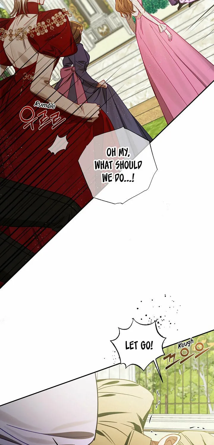 I Failed to Divorce My Husband Chapter 62 page 80 - 