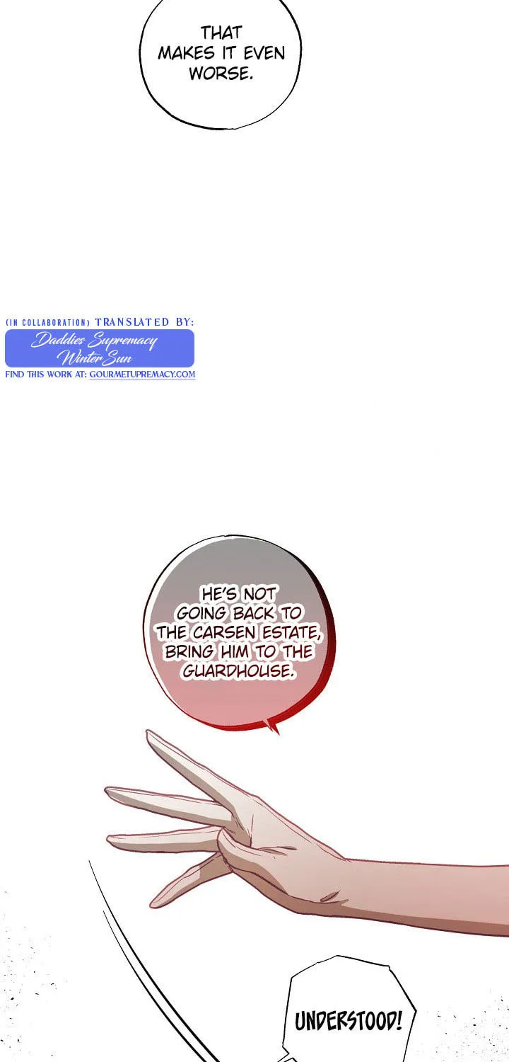 I Failed to Divorce My Husband Chapter 62 page 86 - 