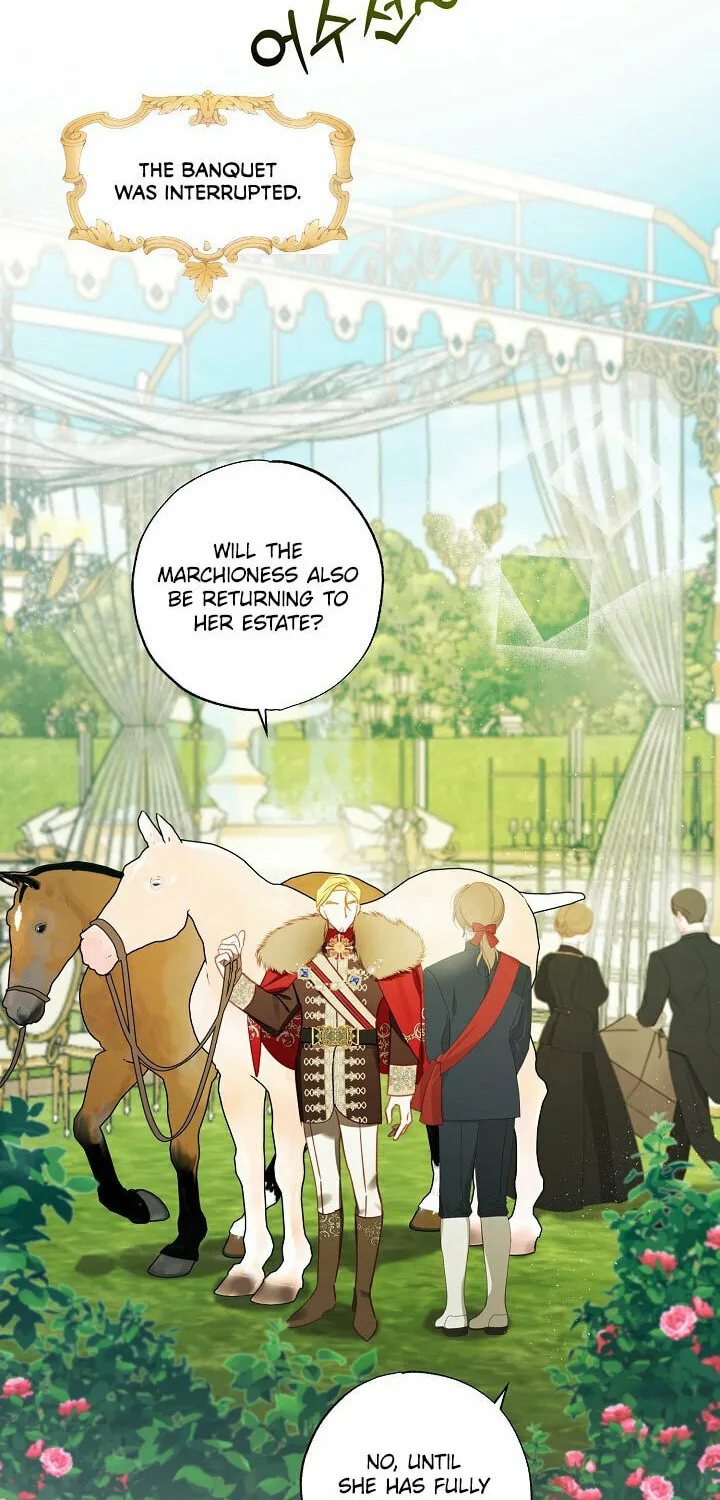 I Failed to Divorce My Husband Chapter 63 page 2 - 