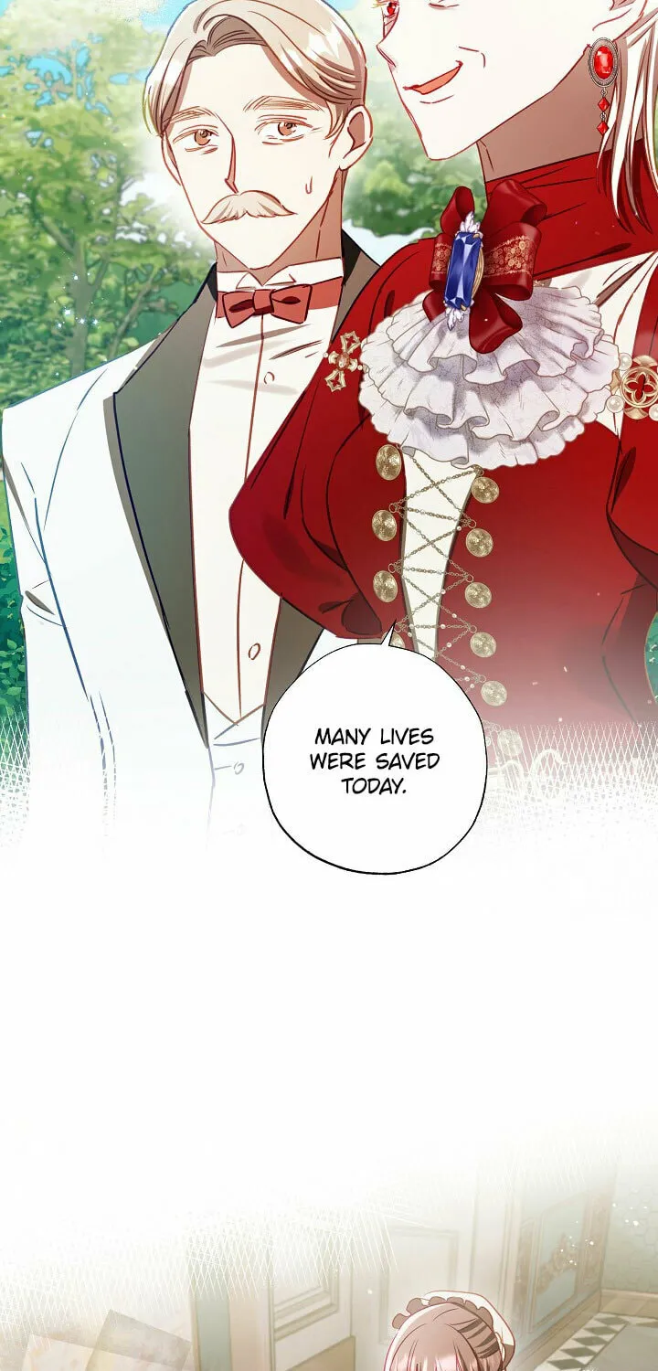I Failed to Divorce My Husband Chapter 63 page 11 - 