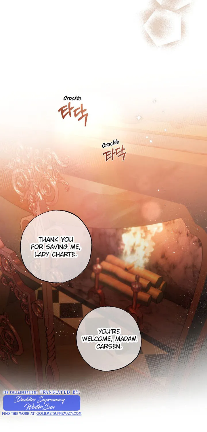 I Failed to Divorce My Husband Chapter 63 page 15 - 