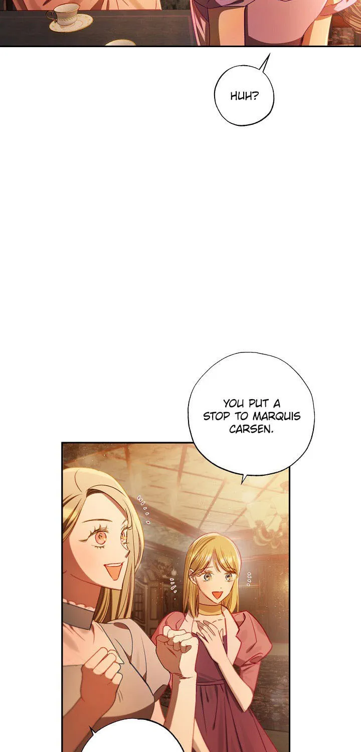 I Failed to Divorce My Husband Chapter 63 page 17 - 