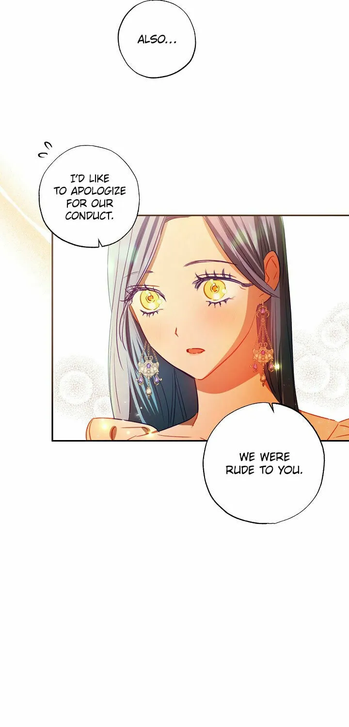 I Failed to Divorce My Husband Chapter 63 page 19 - 