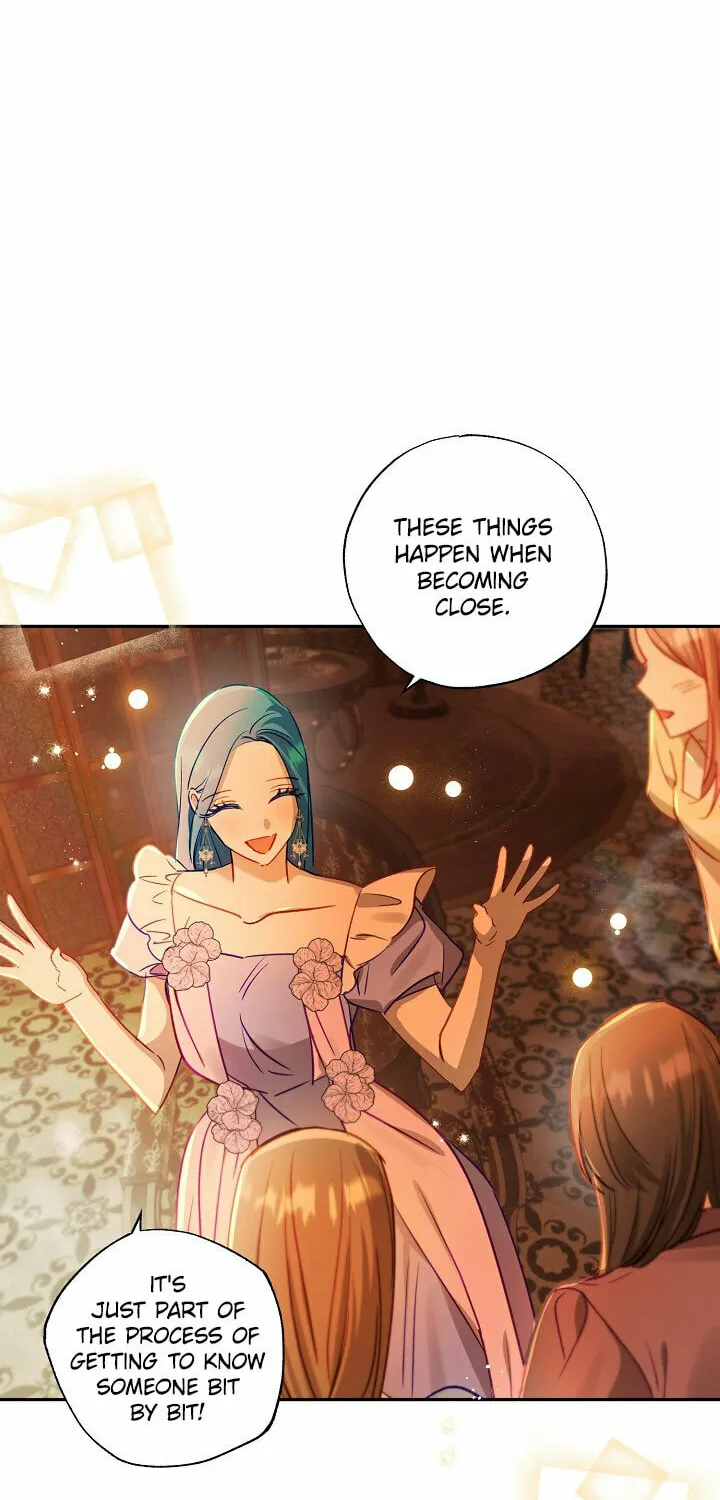 I Failed to Divorce My Husband Chapter 63 page 20 - 