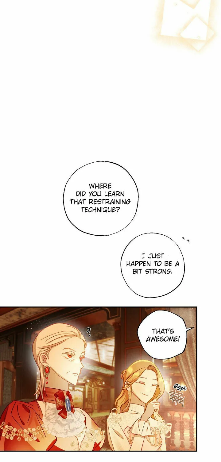 I Failed to Divorce My Husband Chapter 63 page 21 - 