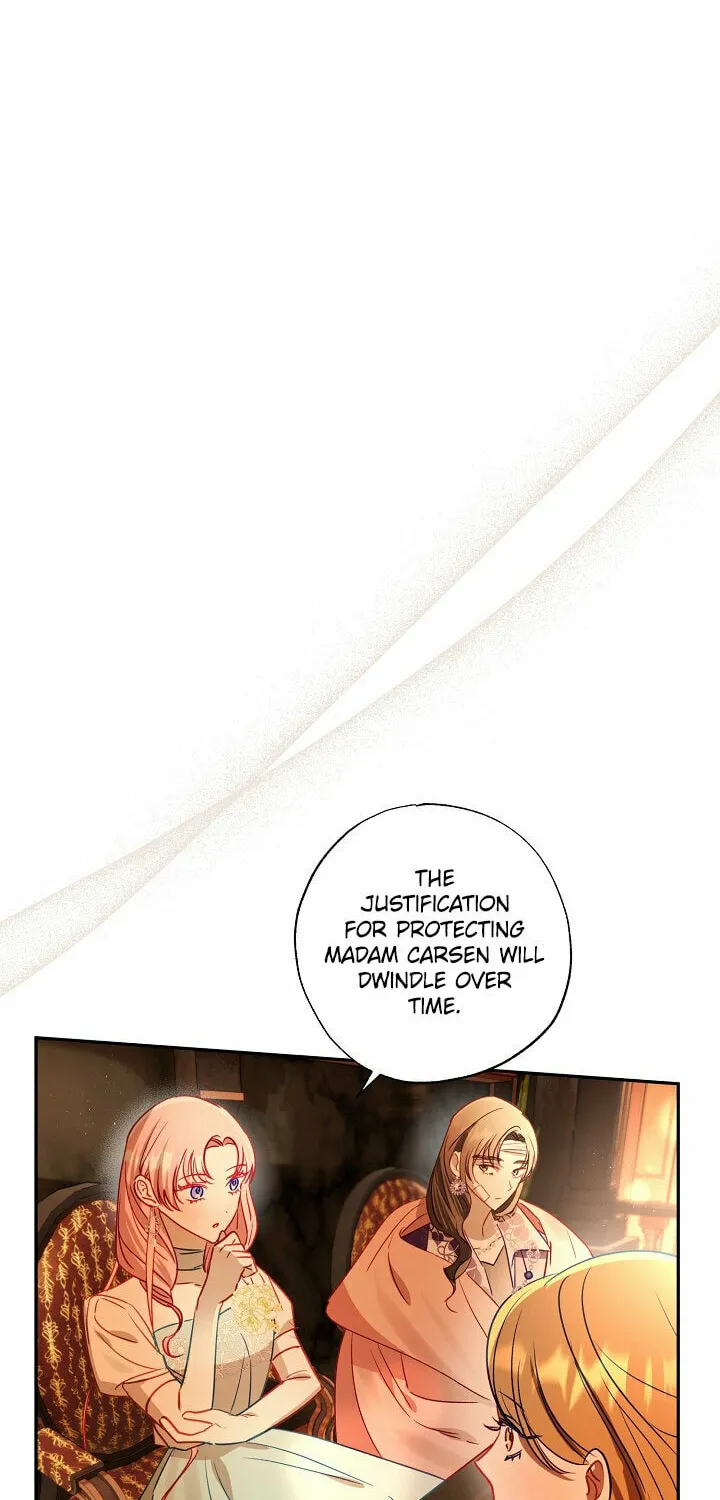 I Failed to Divorce My Husband Chapter 63 page 22 - 