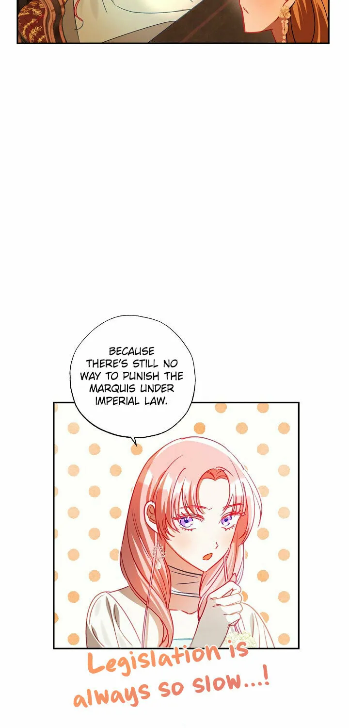 I Failed to Divorce My Husband Chapter 63 page 23 - 