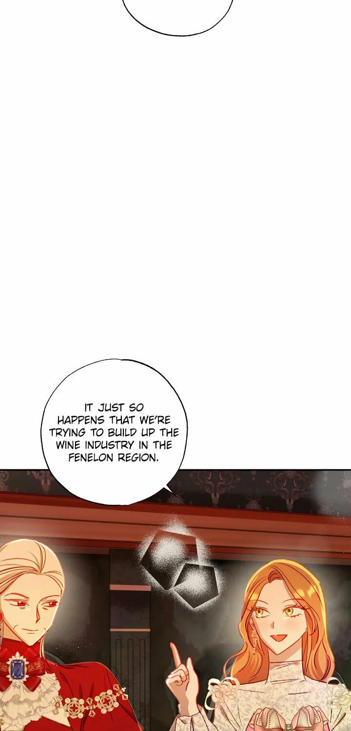 I Failed to Divorce My Husband Chapter 63 page 27 - 