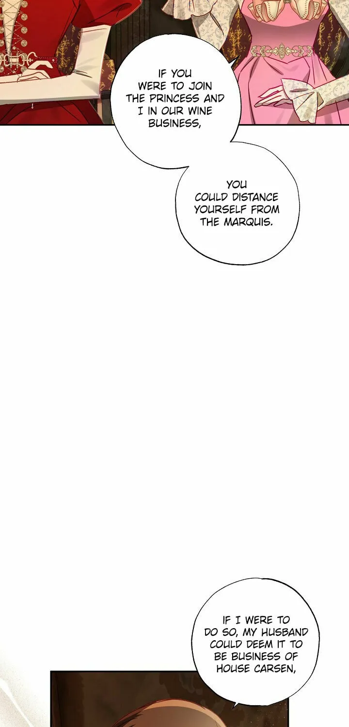 I Failed to Divorce My Husband Chapter 63 page 28 - 
