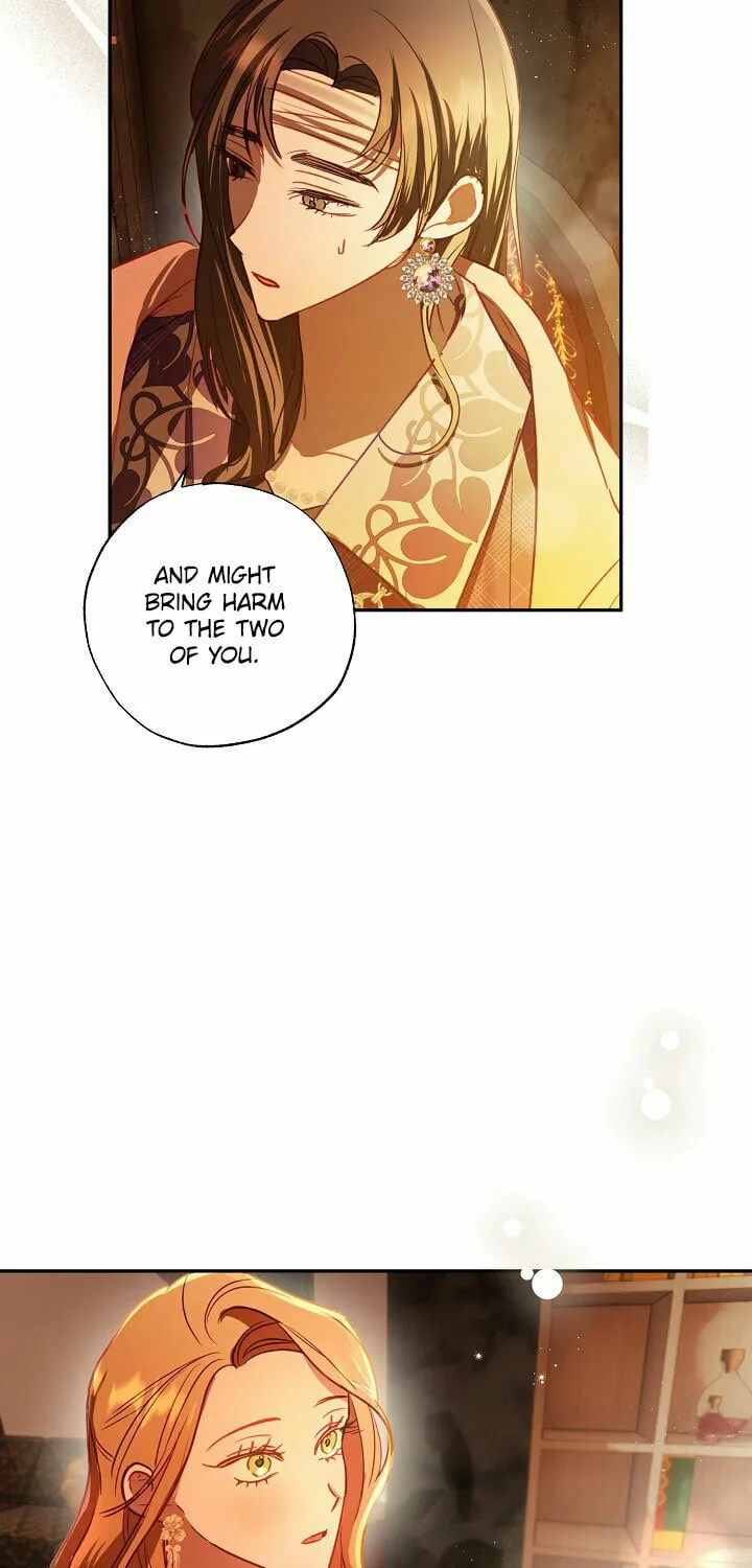 I Failed to Divorce My Husband Chapter 63 page 29 - 