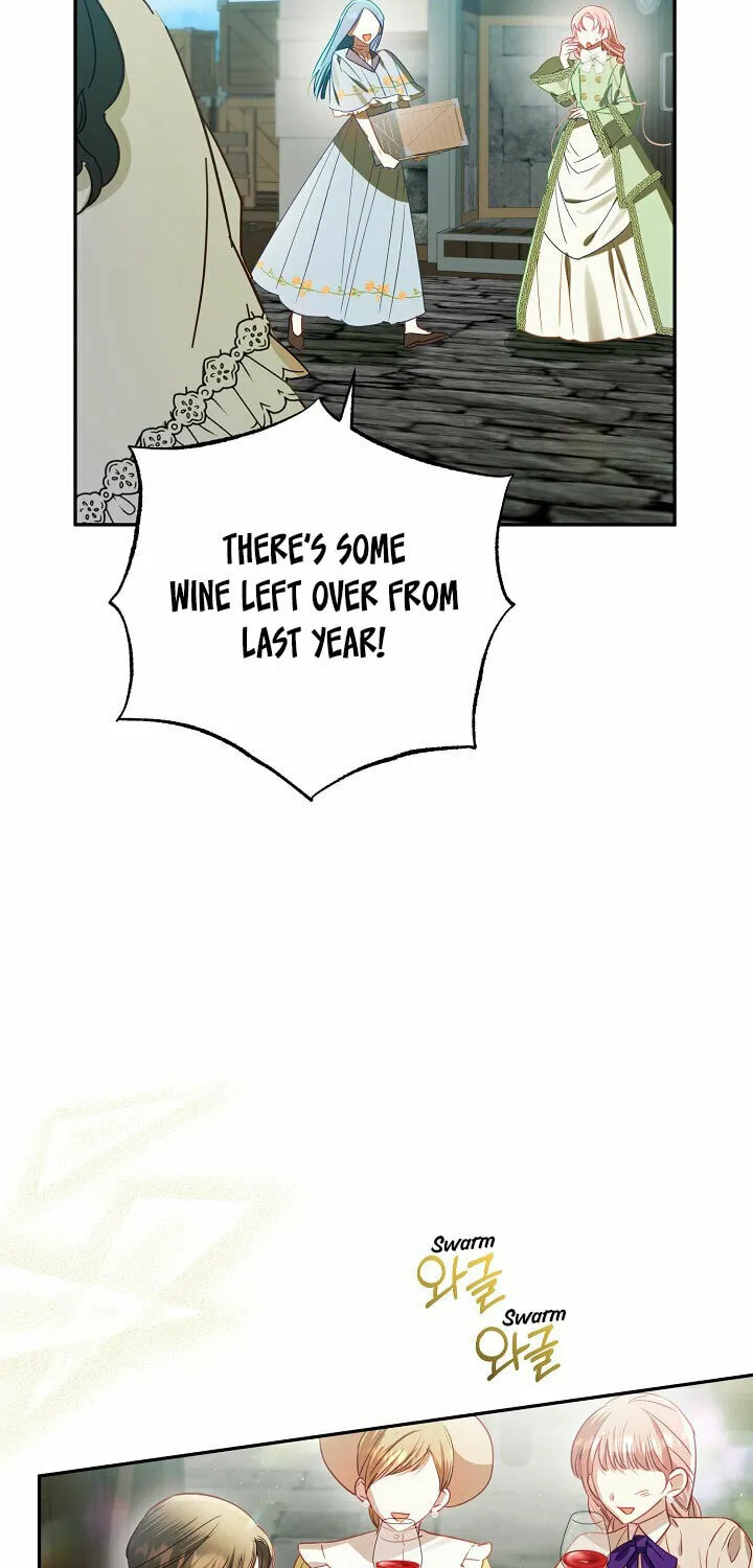 I Failed to Divorce My Husband Chapter 63 page 40 - 