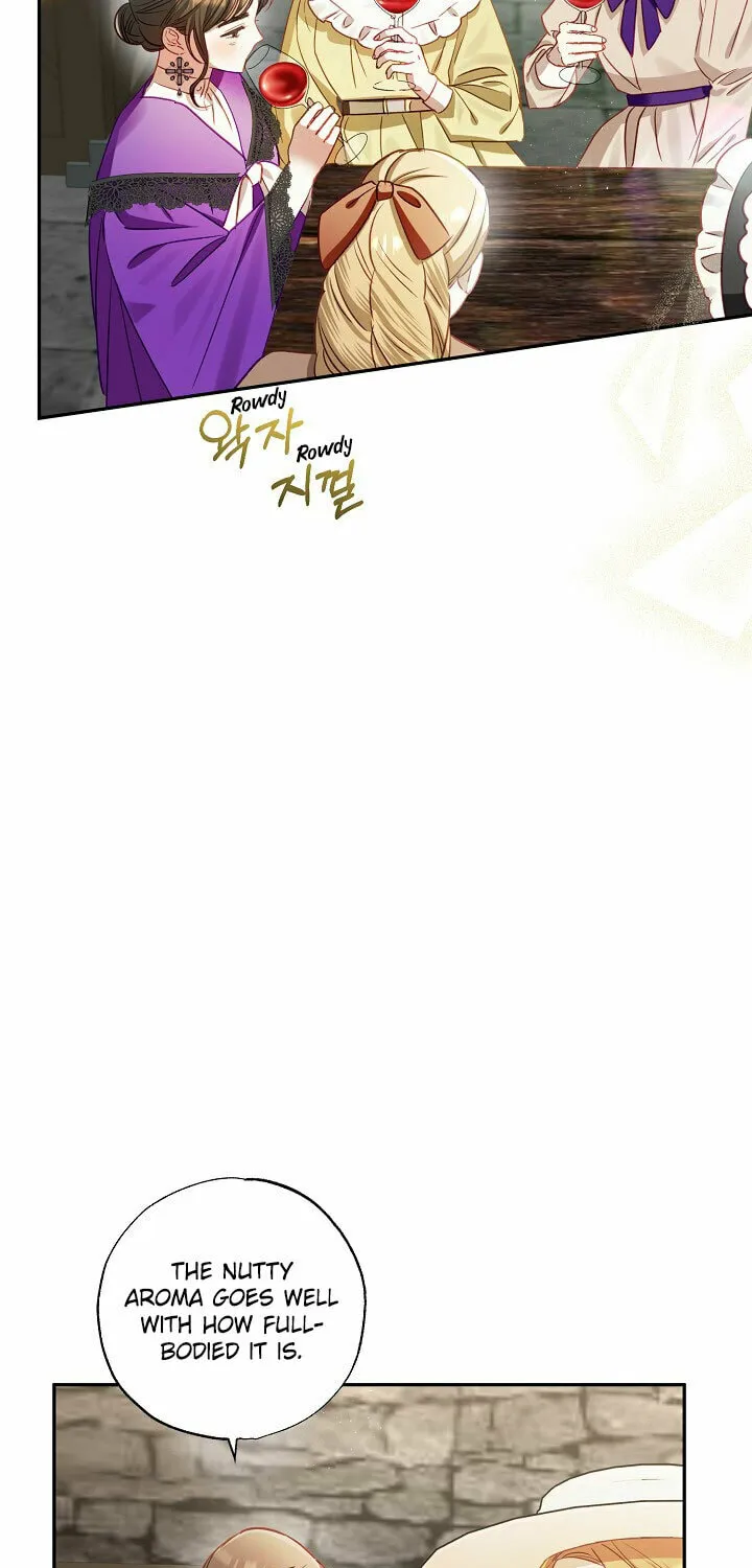 I Failed to Divorce My Husband Chapter 63 page 41 - 