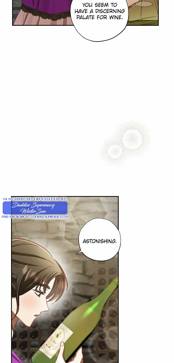 I Failed to Divorce My Husband Chapter 63 page 43 - 
