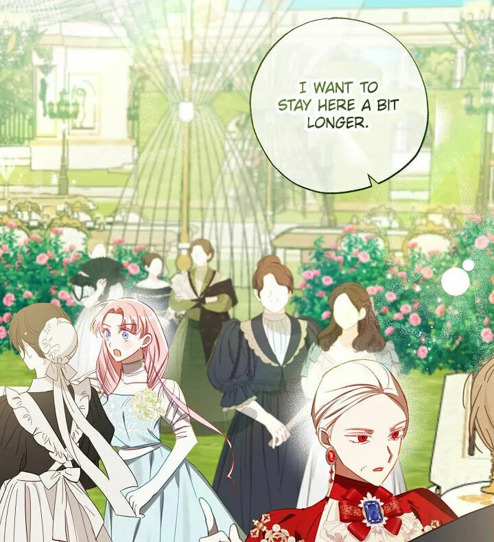 I Failed to Divorce My Husband Chapter 63 page 6 - 