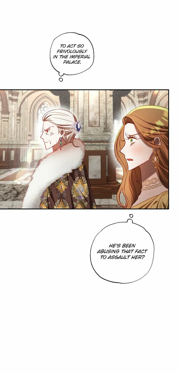 I Failed to Divorce My Husband Chapter 63 page 59 - 