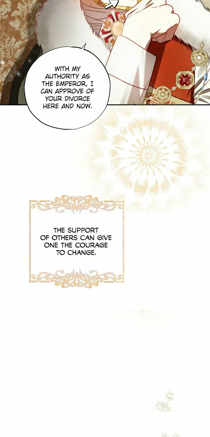 I Failed to Divorce My Husband Chapter 63 page 76 - 