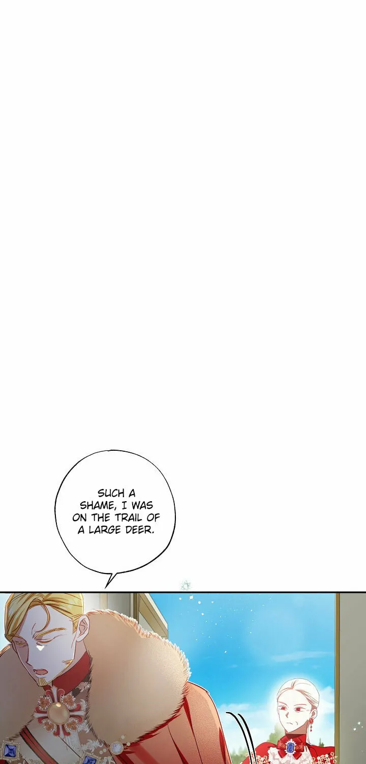 I Failed to Divorce My Husband Chapter 63 page 9 - 