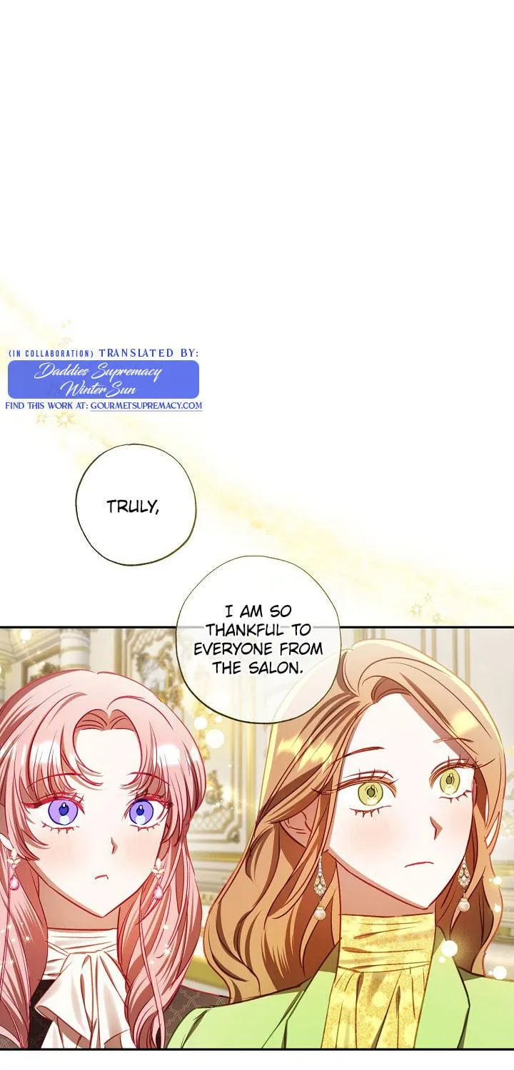 I Failed to Divorce My Husband Chapter 64 page 11 - 