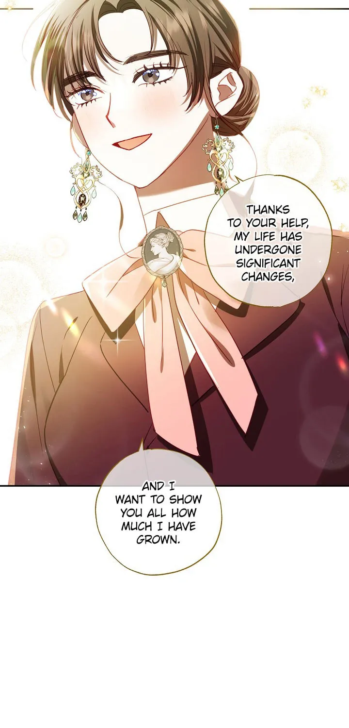 I Failed to Divorce My Husband Chapter 64 page 13 - 