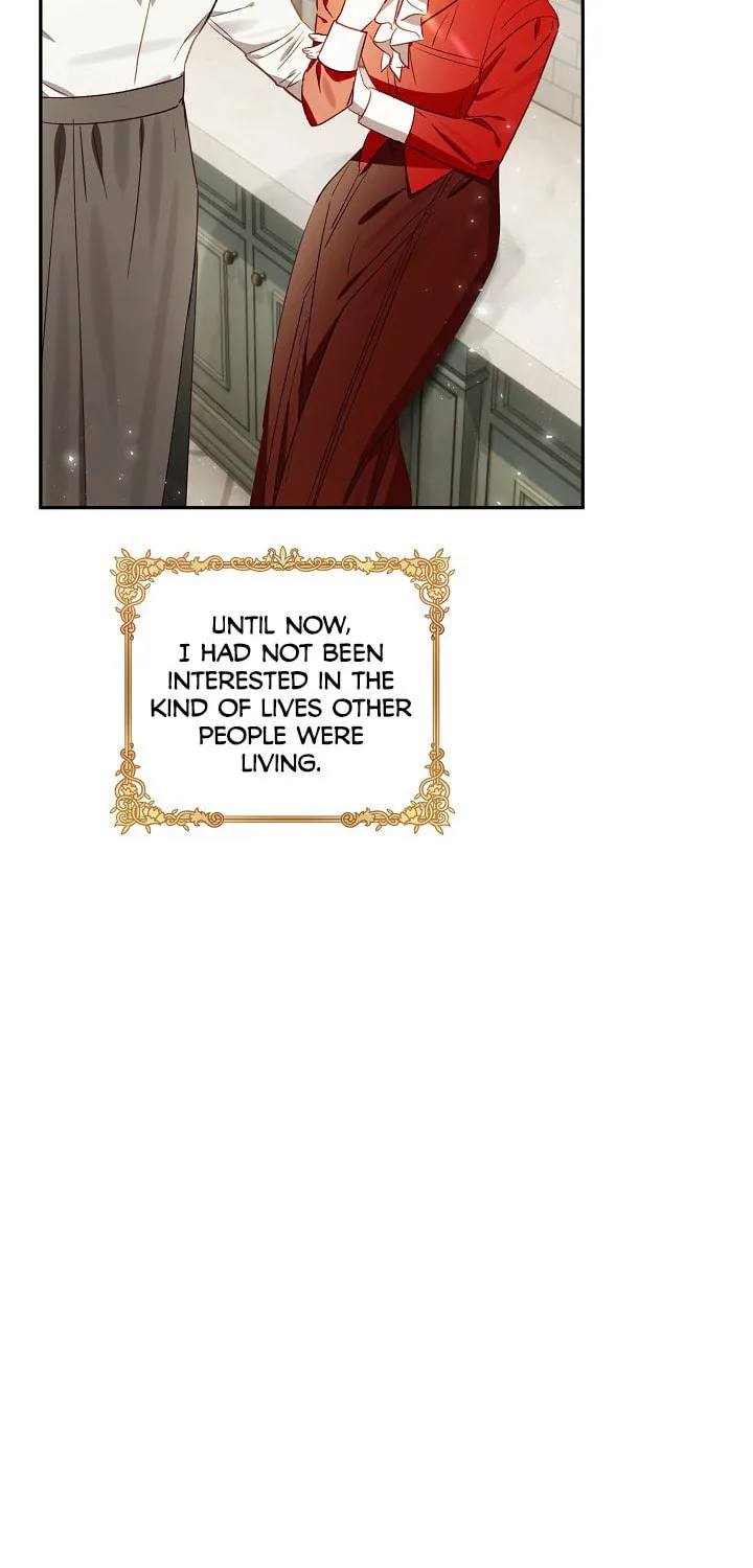 I Failed to Divorce My Husband Chapter 64 page 21 - 