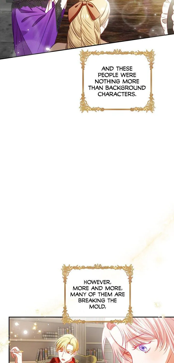 I Failed to Divorce My Husband Chapter 64 page 23 - 