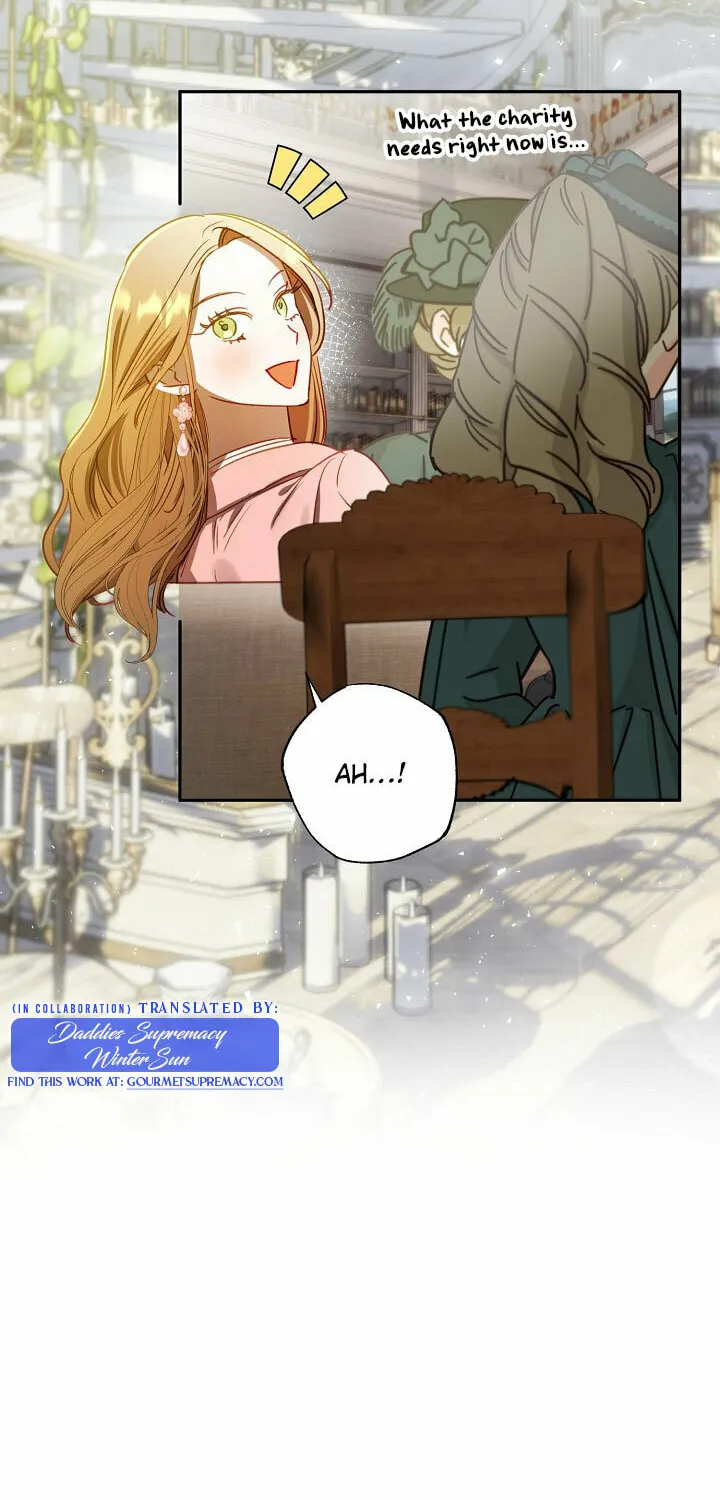 I Failed to Divorce My Husband Chapter 64 page 34 - 