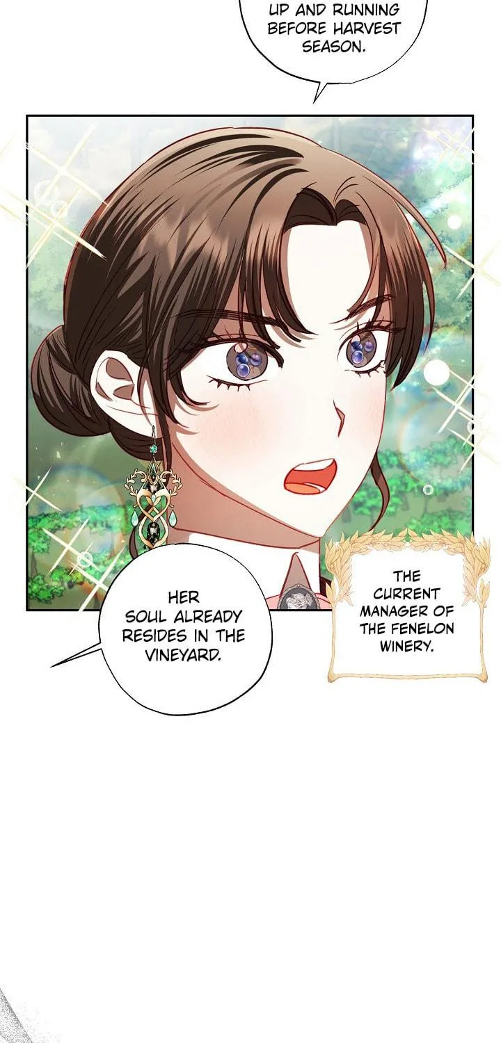 I Failed to Divorce My Husband Chapter 64 page 5 - 
