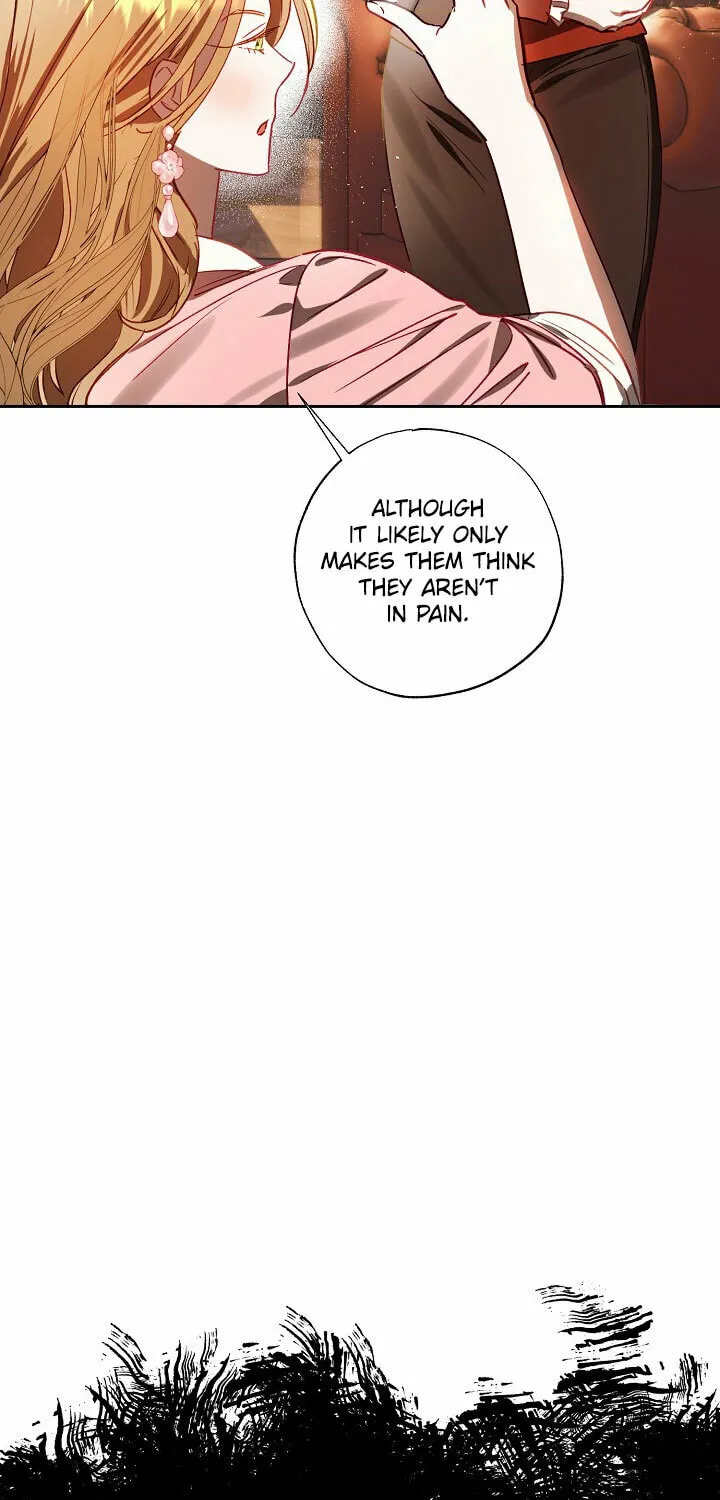 I Failed to Divorce My Husband Chapter 64 page 45 - 