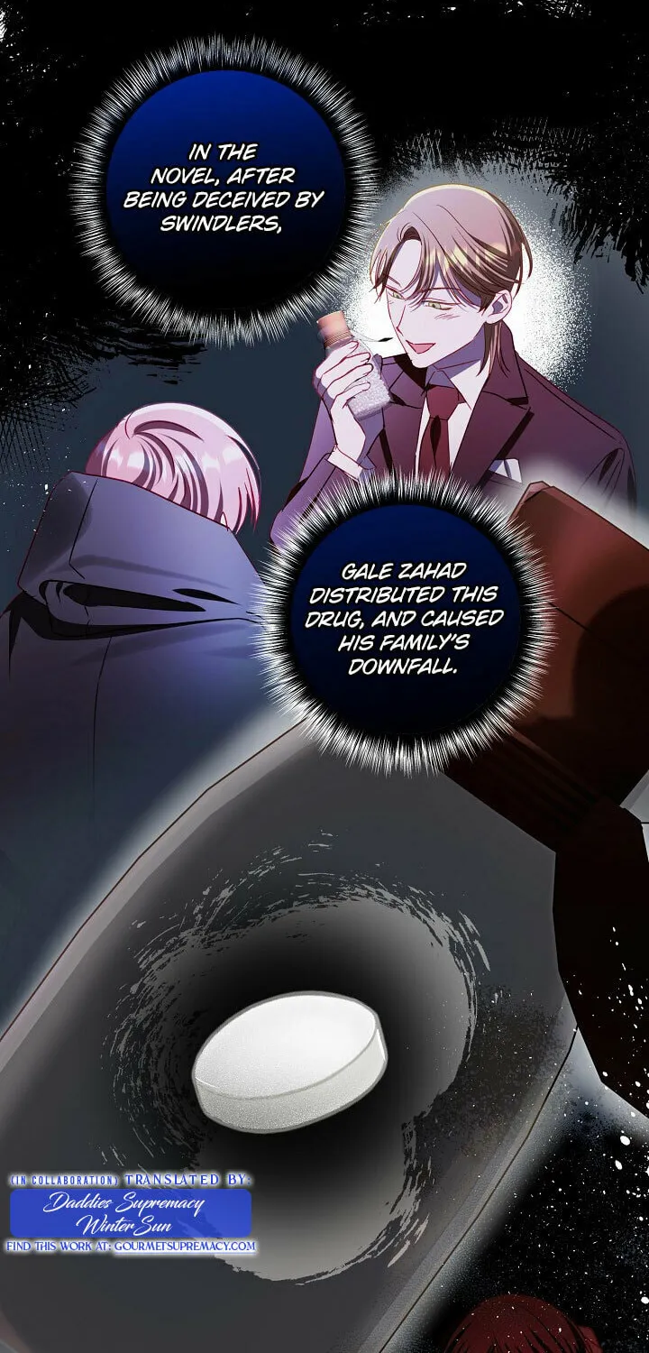 I Failed to Divorce My Husband Chapter 64 page 46 - 