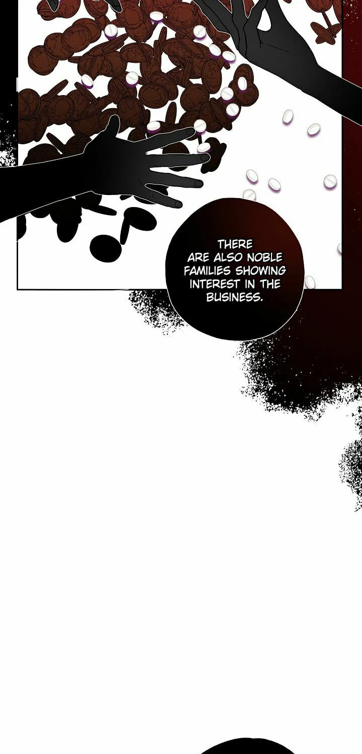 I Failed to Divorce My Husband Chapter 64 page 49 - 