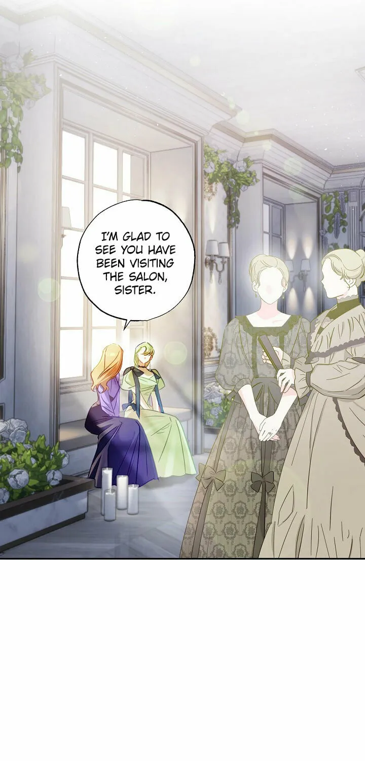 I Failed to Divorce My Husband Chapter 64 page 57 - 
