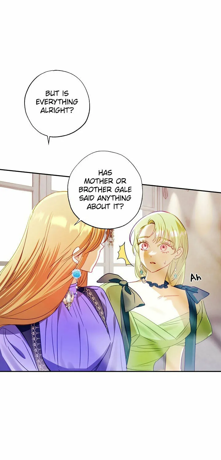 I Failed to Divorce My Husband Chapter 64 page 58 - 