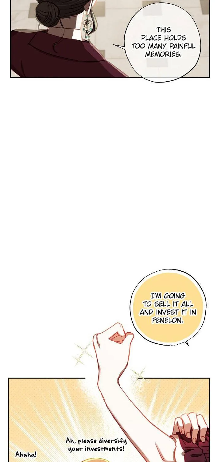 I Failed to Divorce My Husband Chapter 64 page 9 - 