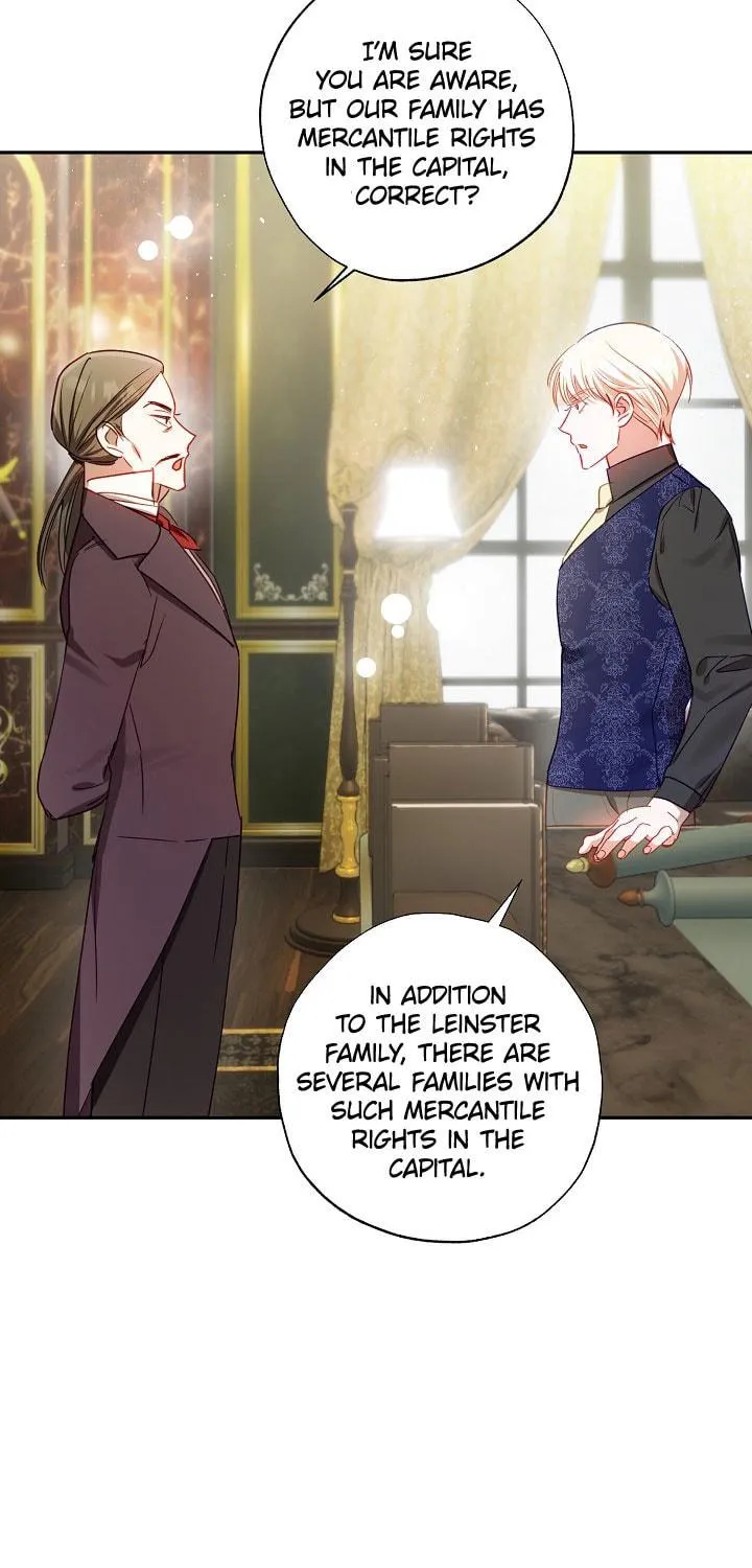 I Failed to Divorce My Husband Chapter 64 page 85 - 