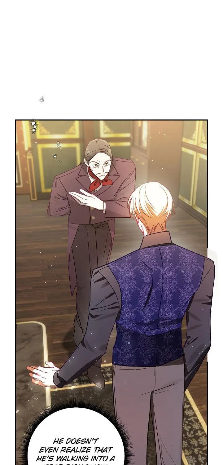 I Failed to Divorce My Husband Chapter 64 page 95 - 