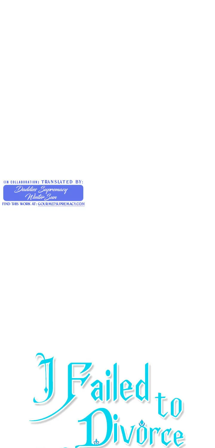 I Failed to Divorce My Husband Chapter 65 page 13 - 